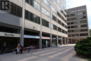 Property for Lease, 45 Sheppard Avenue E #100, Toronto (Willowdale East), ON