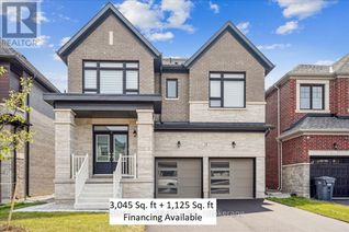Property for Sale, 29 Gladmary Drive, Brampton (Bram West), ON