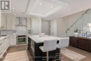 Property for Sale, 71 Old Mill Road #304, Toronto (Kingsway South), ON