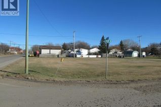 Commercial Land for Sale, 490 5th Street W, Shaunavon, SK