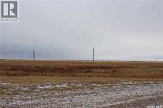 Commercial Land for Sale, 625 Horsey Road, Shaunavon, SK