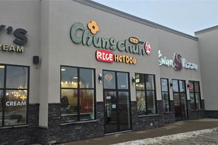 Business for Sale, 4566 Albert Street, Regina, SK