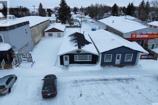 Business for Sale, 421 Main Street S, Foam Lake, SK
