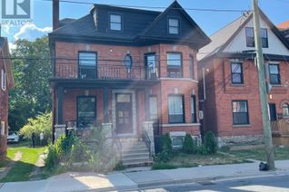 Property for Sale, 66 Wellington Street S, Hamilton (Corktown), ON