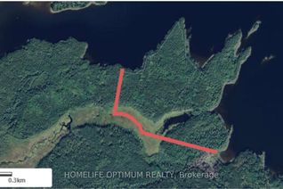 Commercial Land for Sale, File 229 North Spirit Lake, Kenora, ON