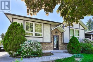 Property for Sale, 172 Hanover Place, Hamilton (Vincent), ON