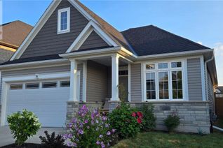 Bungalow for Rent, 8 Hopkins Street #Lower, Thorold, ON