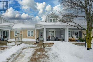 Townhouse for Sale, 874 Arlington Street #16, Saugeen Shores, ON