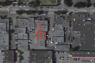 Industrial Property for Lease, 13550 77 Avenue #10, Surrey, BC