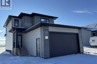 Property for Sale, 6 Ian Way, Sylvan Lake, AB