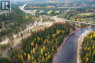 Commercial Land for Sale, 6145 Parnaby Road, Cranbrook, BC