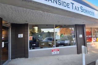 Property for Lease, 162 Harrison Ave #3, Parksville, BC