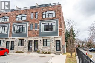 Property for Sale, 219 Dundas Street E #45, Waterdown, ON