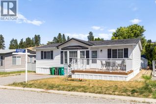 Property for Sale, 610 Katherine Road #46, West Kelowna, BC Property for Sale, 610 Katherine Road #46, West Kelowna, BC