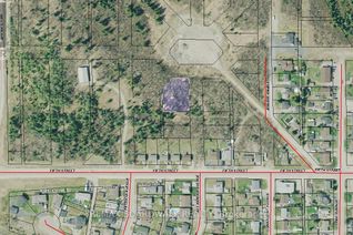 Commercial Land for Sale, 59 Alexandra Avenue, Cochrane, ON