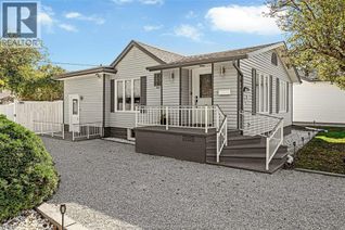 Bungalow for Sale, 649 Edinborough Street, Windsor, ON