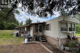 Property for Sale, 360 3rd Street, Greenwood, BC