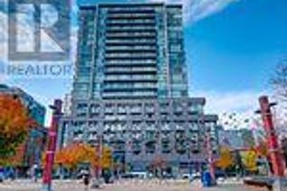 Property for Sale, 68 Abell Street #1001, Toronto (Little Portugal), ON