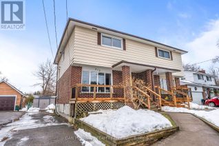 Property for Sale, 413 Mill Street, Brock (Beaverton), ON