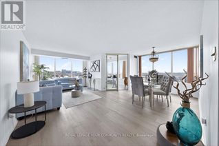 Property for Sale, 8501 Bayview Avenue #804, Richmond Hill (Doncrest), ON