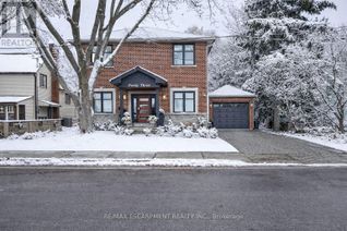 Property for Sale, 43 Mississauga Road S, Mississauga (Port Credit), ON