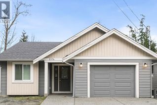 House for Sale, 2374 Extension Rd, Nanaimo, BC