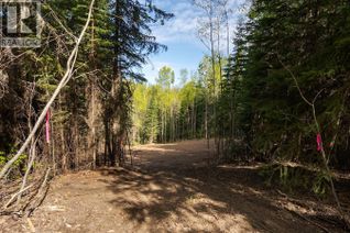 Land for Sale, 23-24 Beger Road #LOT, Prince George, BC