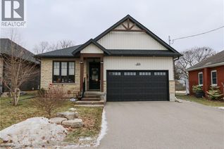 Property for Sale, 87a Abigail Avenue, Brantford, ON
