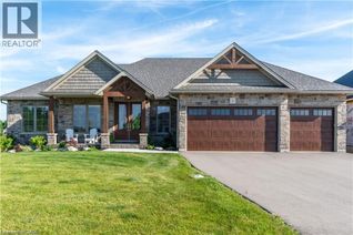 Detached House for Sale, 21 Hudson Drive, Brantford, ON