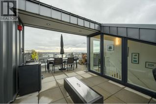 Townhouse for Sale, 649 E 3rd Street #206, North Vancouver, BC