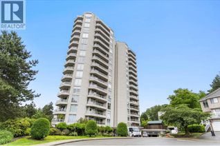 Condo for Sale, 71 Jamieson Court #606, New Westminster, BC