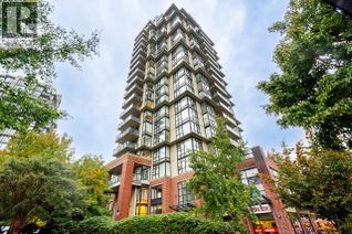 Condo Apartment for Sale, 15 E Royal Avenue #702, New Westminster, BC