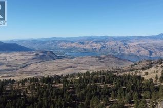 Commercial Land for Sale, 415 Mule Deer Drive Lot# 2, Osoyoos, BC