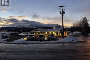 Industrial Property for Sale, 1420 Morice River Road, Houston, BC Industrial Property for Sale, 1420 Morice River Road, Houston, BC