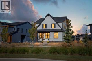 House for Sale, 348 South Harmony Drive, Rural Rocky View County, AB