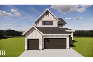 Property for Sale, 8 Darby Cr, Spruce Grove, AB