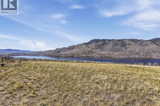 Commercial Land for Sale, 97 Tunkwa Lake Road, Kamloops, BC