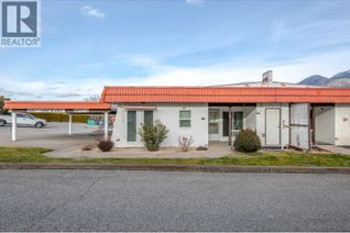 Townhouse for Sale, 8010 Vedette Drive #1, Osoyoos, BC
