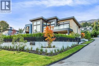House for Sale, 2423 Mathers Avenue, West Vancouver, BC