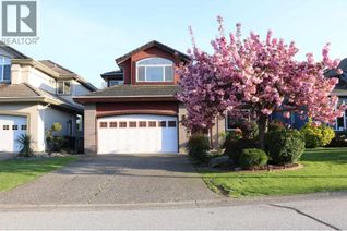 Property for Sale, 2161 Drawbridge Close, Port Coquitlam, BC