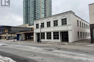 Property for Lease, 32 Queen Street W #203, Brampton (Downtown Brampton), ON