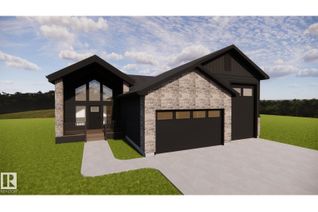 Property for Sale, 213 Deer Park Bv, Spruce Grove, AB