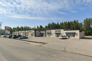 Commercial/Retail Property for Sale, 3815 Caxton St, Whitecourt, AB