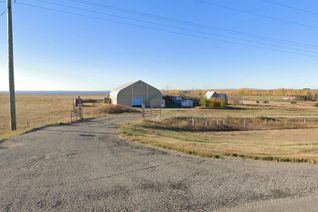 Industrial Property for Sale, 244029 Ab-1, Carseland, AB