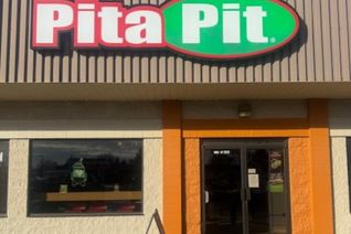 Business for Sale, 4436 50 Ave, St. Paul, AB