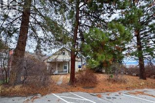 Property for Sale, 4416 4th Street, Peachland, BC