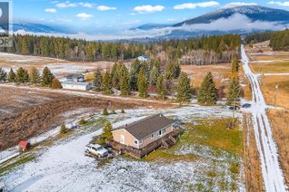 Property for Sale, 3149 Phillips Road, Lister, BC