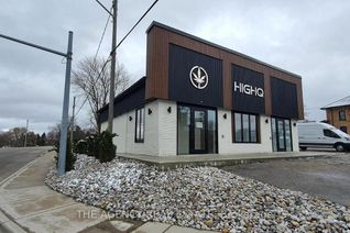 Property for Sale, 105 Dundas Street, Zorra (Thamesford), ON