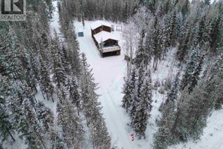 Detached House for Sale, 8164 Archie Drive, Burns Lake, BC