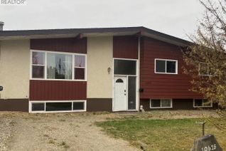 House for Sale, 10615 105 Avenue, Fort St. John, BC